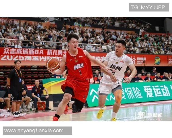 杭州篮球队的拼搏之路：奥运会特别报道中的奋斗与荣耀