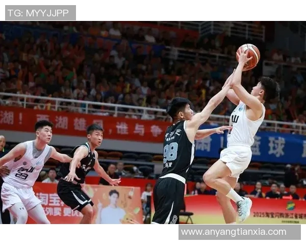 杭州篮球队的转型之路:从传统强队到现代篮球的全新探索